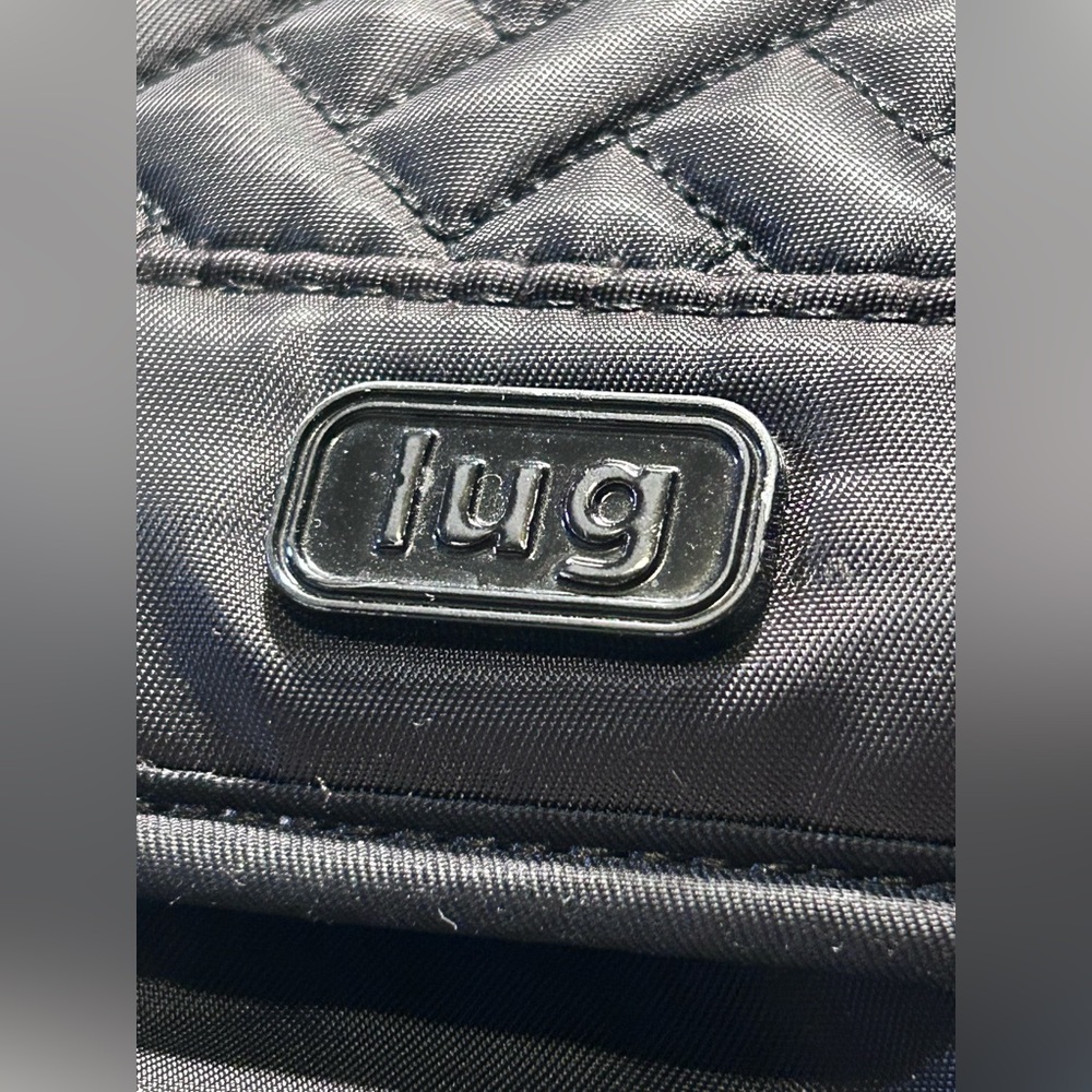 Lug Hopscotch RFID Crossbody - Picture 4 of 14